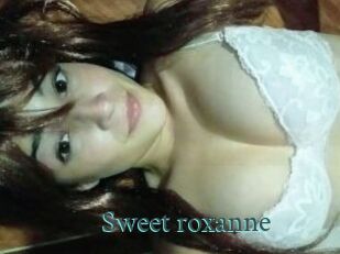 Sweet_roxanne