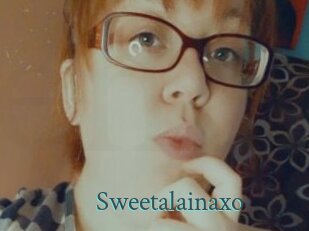 Sweetalainaxo