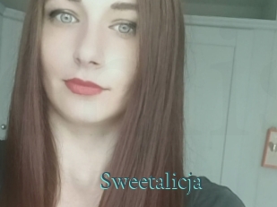 Sweetalicja