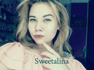 Sweetalina