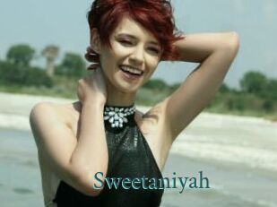 Sweetaniyah
