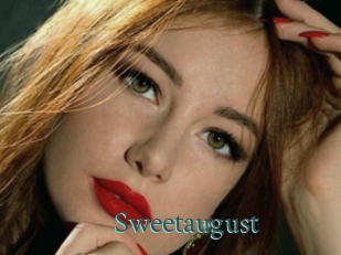Sweetaugust