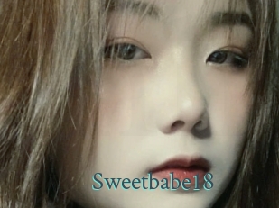 Sweetbabe18