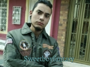 Sweetboyfantasy