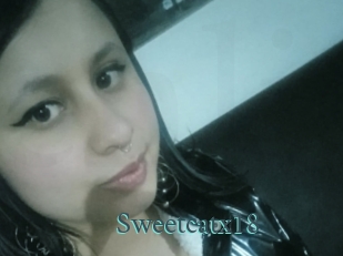 Sweetcatx18