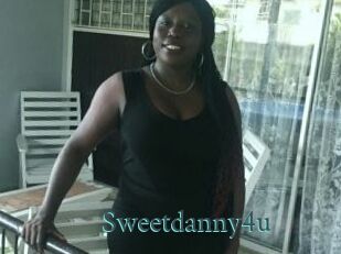 Sweetdanny4u