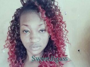 Sweetdigass