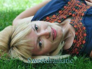 Sweetdramatic