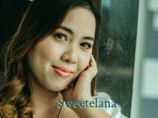 Sweetelana