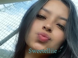 Sweetelliie