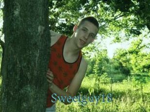 Sweetguy18