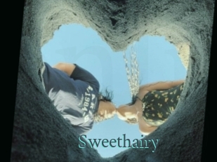 Sweethairy