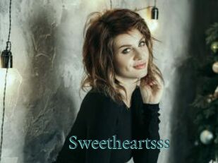 Sweetheartsss