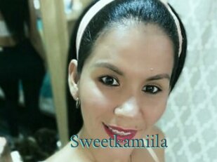 Sweetkamiila