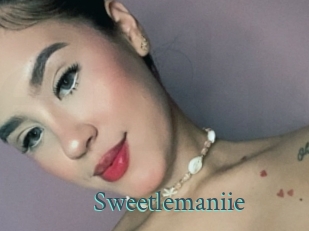 Sweetlemaniie