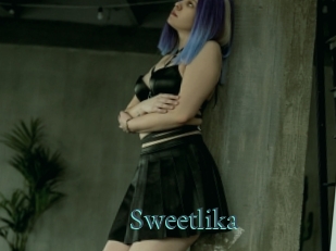 Sweetlika