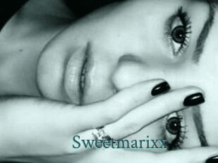 Sweetmarixx