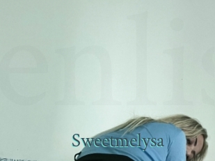 Sweetmelysa