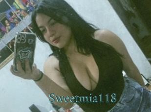 Sweetmia118