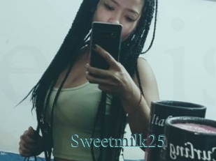 Sweetmilk25