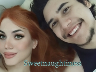 Sweetnaughtiness