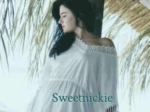 Sweetnickie