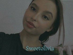 Sweetolivia