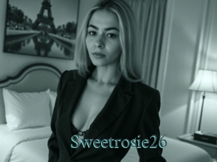 Sweetrosie26