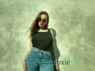 Sweetroxie