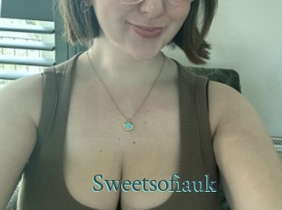Sweetsofiauk