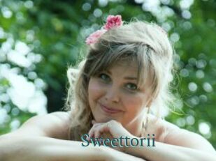 Sweettorii