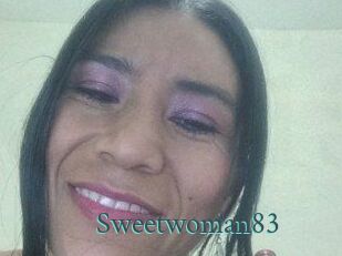 Sweetwoman83