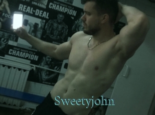 Sweetyjohn