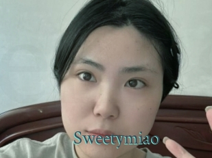Sweetymiao