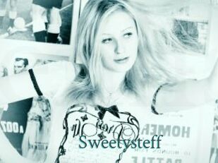 Sweetysteff