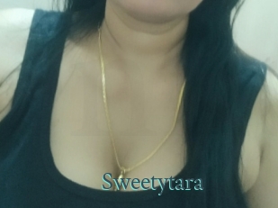 sweetytara En live show