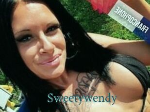 Sweetywendy