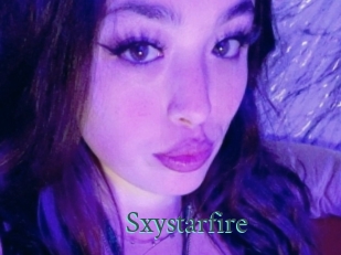 Sxystarfire
