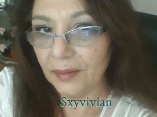 Sxyvivian