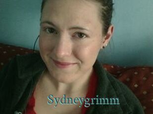 Sydneygrimm