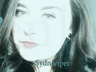 Sydniviper