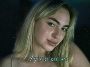 Sylviabarber