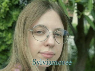 Sylviamoree