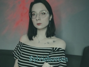 Sylviehorton