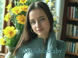 Synneblackaby