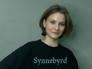 Synnebyrd