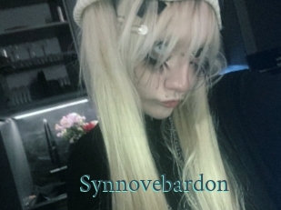 Synnovebardon