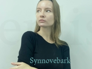 Synnovebark