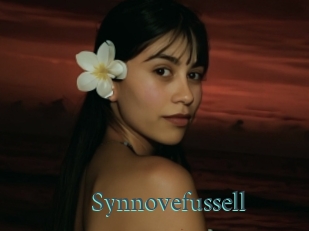 Synnovefussell