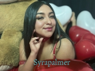 Syrapalmer
